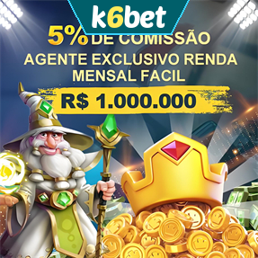 k6bet ConvidarCentro