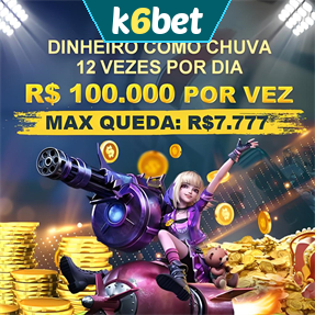 k6bet Mina Misteriosa
