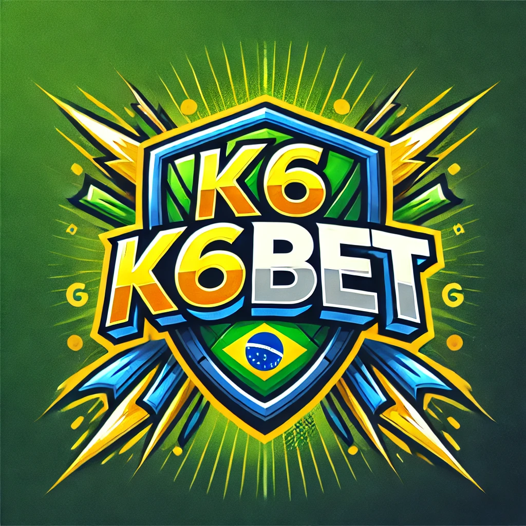 Logo da k6bet